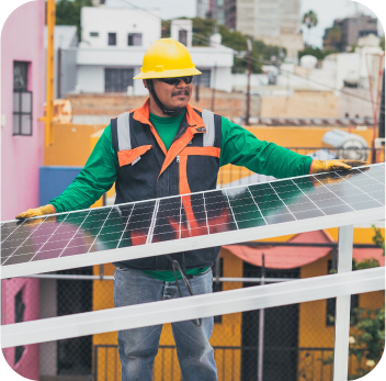 #No.1 Solar Panel installation, maintenence company in Bhopal.