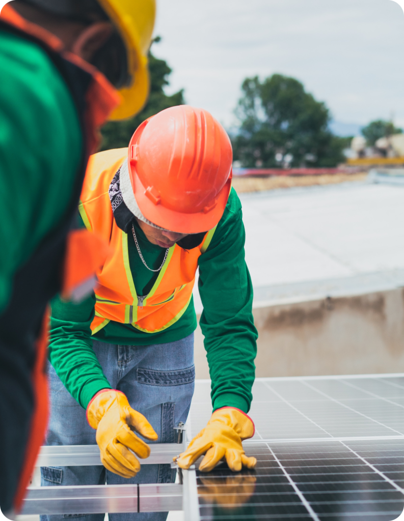 Best Solar panel installation Bhopal