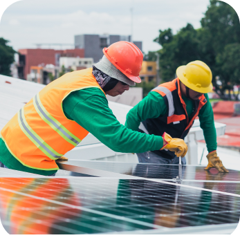 #No.1 Solar Panel installation company in Bhopal.